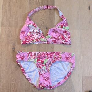 Lily Pulitzer Swimsuit